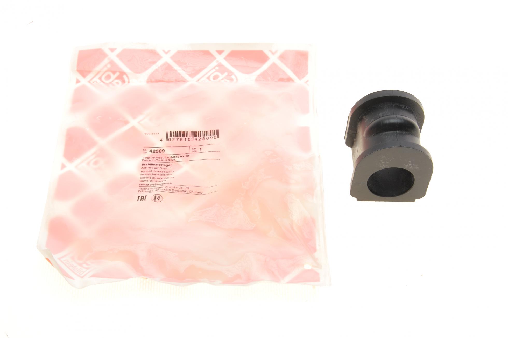 42509 FEBI BILSTEIN